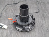 Fuel filler cap BMW R 1200 GS LC