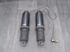 Stossdampfer hinten Harley Davidson FLHTC Electra Glide Classic