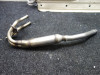 Downpipes Kawasaki Ninja 400