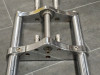 Voorpoten compleet Harley Davidson FXST Softail Standard