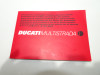 Kofferset Ducati Multistrada 1100