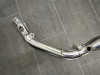 Uitlaat Harley Davidson XL1200C 1200 Custom