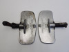 Footrest left Kawasaki VN 1500