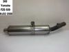 Muffler Yamaha FAZER 600