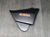 Rechter zijkuip Honda VF 700  750 C Magna