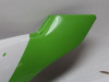 Rechter achterkant Kawasaki ZXR 750 R