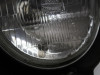 Headlight Suzuki GSX R 750 RK