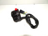 Handlebar switch assy left Aprilia RSV 1000