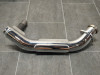 Uitlaat Suzuki VL 1500 Intruder