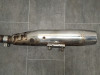Uitlaat Suzuki LS 650