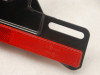 License plate holder Harley Davidson Custom universal other