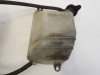 Radiator reserve tank Honda CBR Fireblade