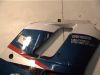 Rechter zijkuip Yamaha FZR 1000