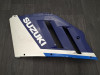 Seiten verkleidung links Suzuki GSX R 750