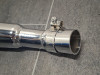 Muffler Honda VT 500