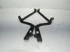 Suitcase bracket set BMW K 100