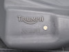 Luchtfilterhuis Triumph Rocket III