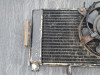 Radiator Suzuki GSF 400 Bandit