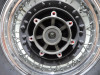 Felge hinten Kawasaki VN 1500