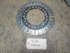 Rear brake disc Yamaha XJ 900 S Diversion
