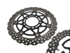 Bremsscheibenset Kawasaki Z 1000