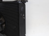 Radiateur Yamaha XJ 6 N