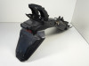 Kennzeichenhalter Honda CBF 600