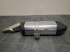Uitlaat BMW R 1250 GS