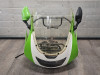Topkuip Kawasaki ZX 9 R