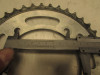 Rear sprocket Overig Onbekend Unknown