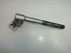 Steering Handle right Kawasaki GPZ 500