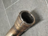 Muffler Kawasaki ZZR 1400