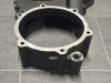 Motorblokdeksel Harley Davidson FLHR Road King