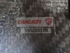 Buddycover Ducati Diavel