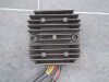 Regulator rectifier  Honda VFR 750