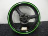 Rear wheel Kawasaki ZX 6 R