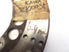 Achterremschijf Kawasaki KZ 1000 ST