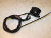 Stuurschakelaar links Kawasaki LTD 450