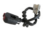 Handlebar switch assy right Honda CBR 600 RR