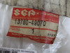 Luchtfilter Suzuki GS 1100