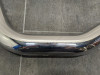 Uitlaatbochten Harley Davidson XL1200XS Forty-Eight Special