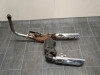 Uitlaat Honda VT 500