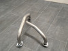 Auspuff-Krummer Yamaha XJ 600 Diversion