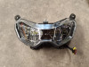 Headlight Benelli TRK 702