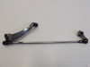 Schakelpedaal Honda VT 600