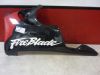 Untere verkleidung links Honda CBR 900 RR