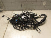 Wire Harness Kawasaki GTR 1400