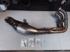 Auspuff Yamaha Tracer 900