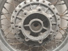Felge hinten Kawasaki Z 650