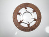 Brake disc front Moto Guzzi Nevada 750